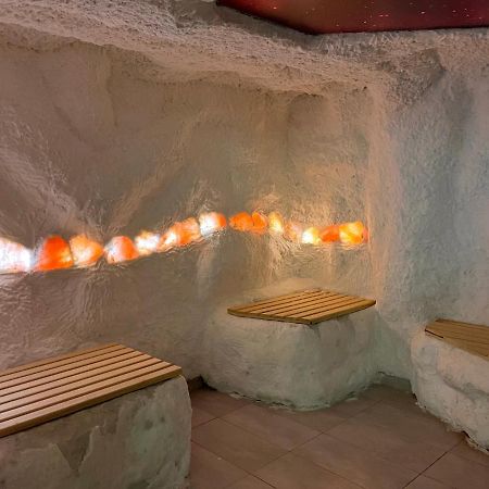 Milmari Boutique Apartment S4 Kopaonik Eksteriør billede