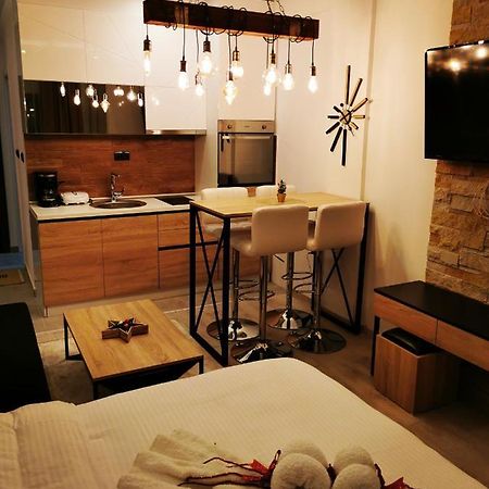 Milmari Boutique Apartment S4 Kopaonik Eksteriør billede