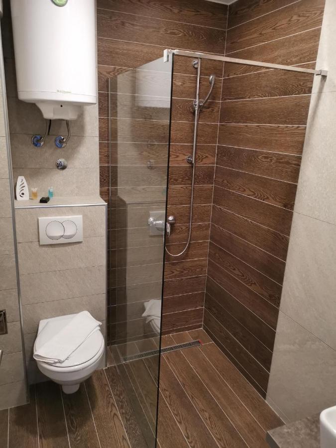 Milmari Boutique Apartment S4 Kopaonik Eksteriør billede