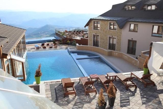Milmari Boutique Apartment S4 Kopaonik Eksteriør billede