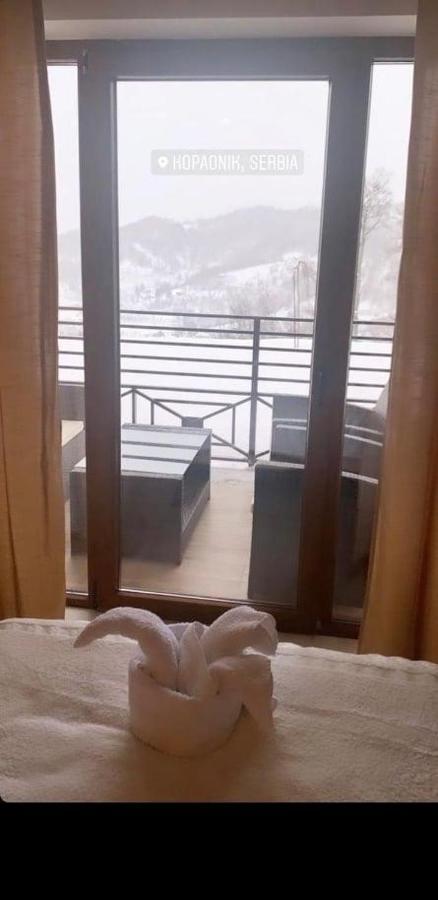 Milmari Boutique Apartment S4 Kopaonik Eksteriør billede