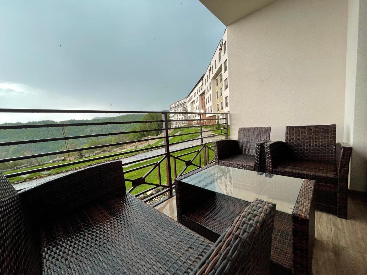 Milmari Boutique Apartment S4 Kopaonik Eksteriør billede