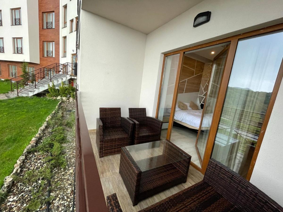 Milmari Boutique Apartment S4 Kopaonik Eksteriør billede
