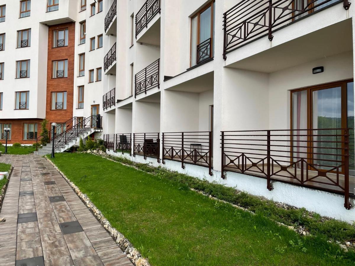 Milmari Boutique Apartment S4 Kopaonik Eksteriør billede
