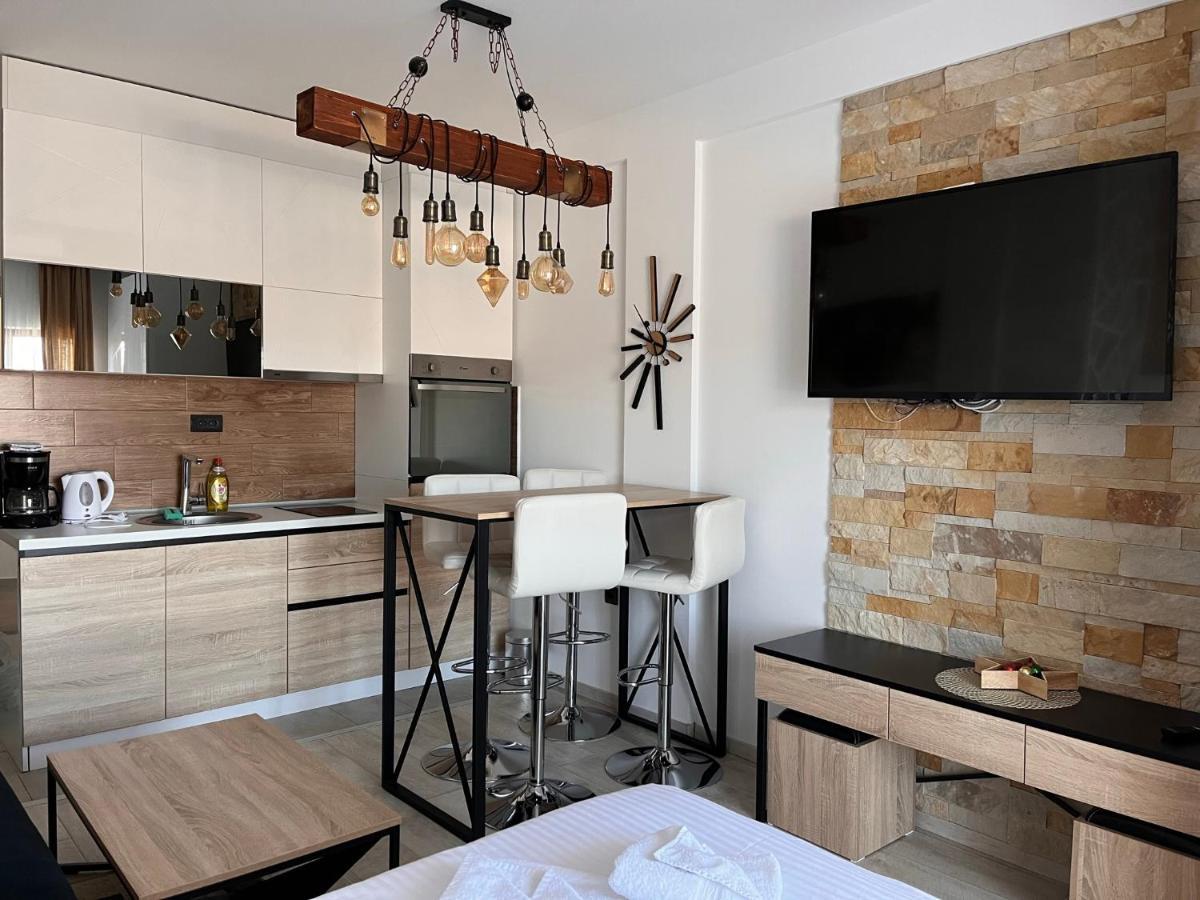 Milmari Boutique Apartment S4 Kopaonik Eksteriør billede