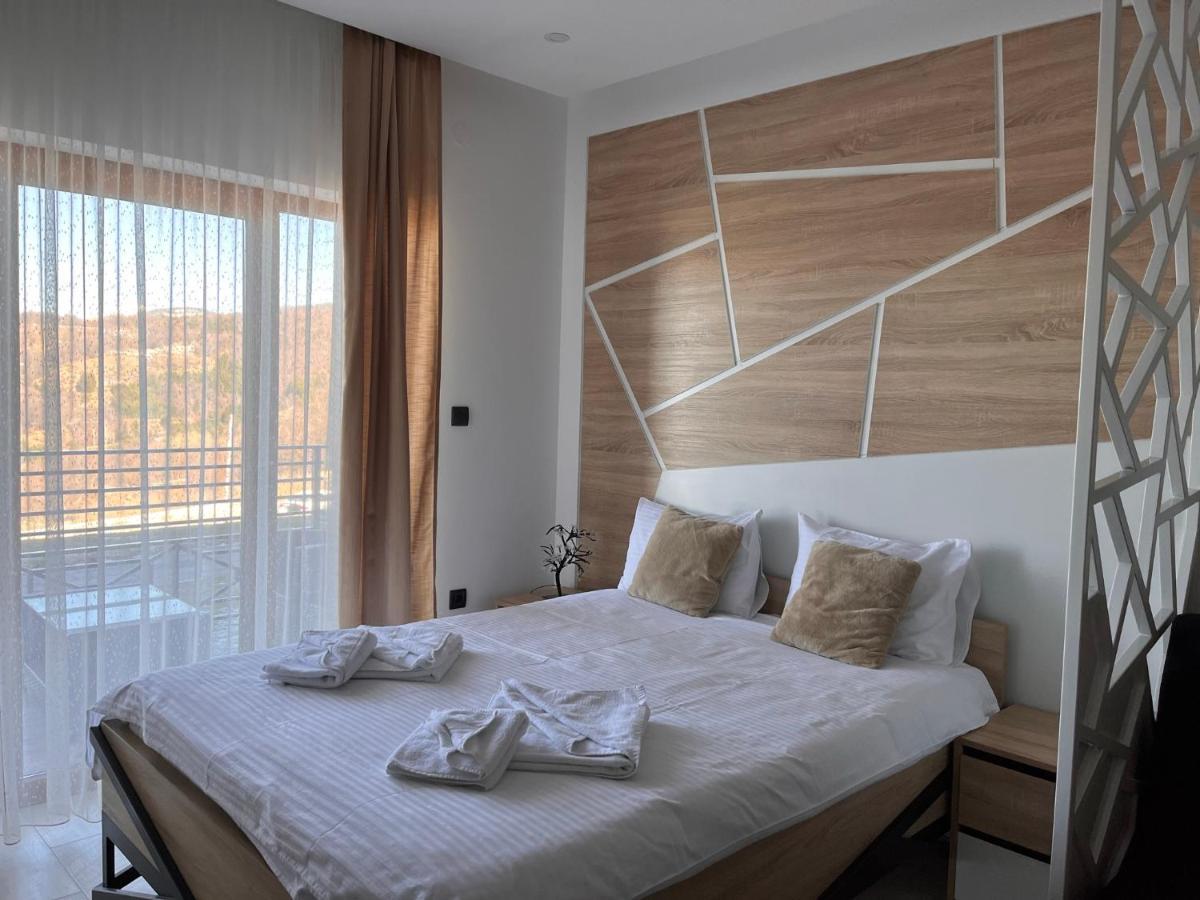 Milmari Boutique Apartment S4 Kopaonik Eksteriør billede