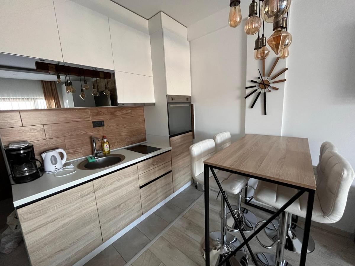 Milmari Boutique Apartment S4 Kopaonik Eksteriør billede