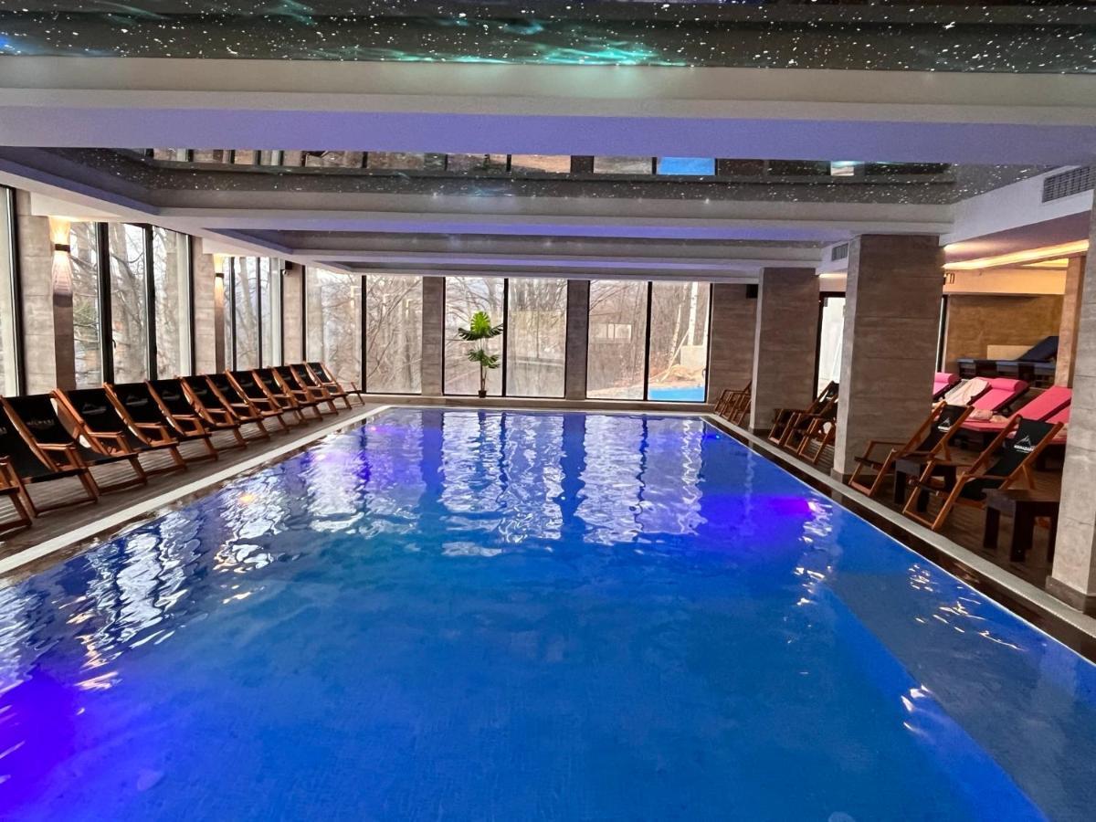 Milmari Boutique Apartment S4 Kopaonik Eksteriør billede