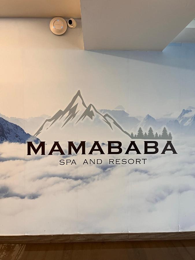 Milmari Boutique Apartment S4 Kopaonik Eksteriør billede
