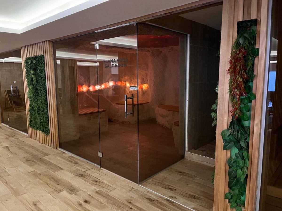 Milmari Boutique Apartment S4 Kopaonik Eksteriør billede