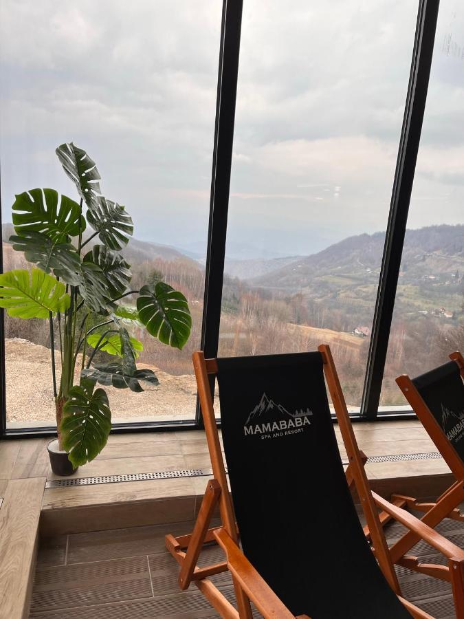 Milmari Boutique Apartment S4 Kopaonik Eksteriør billede