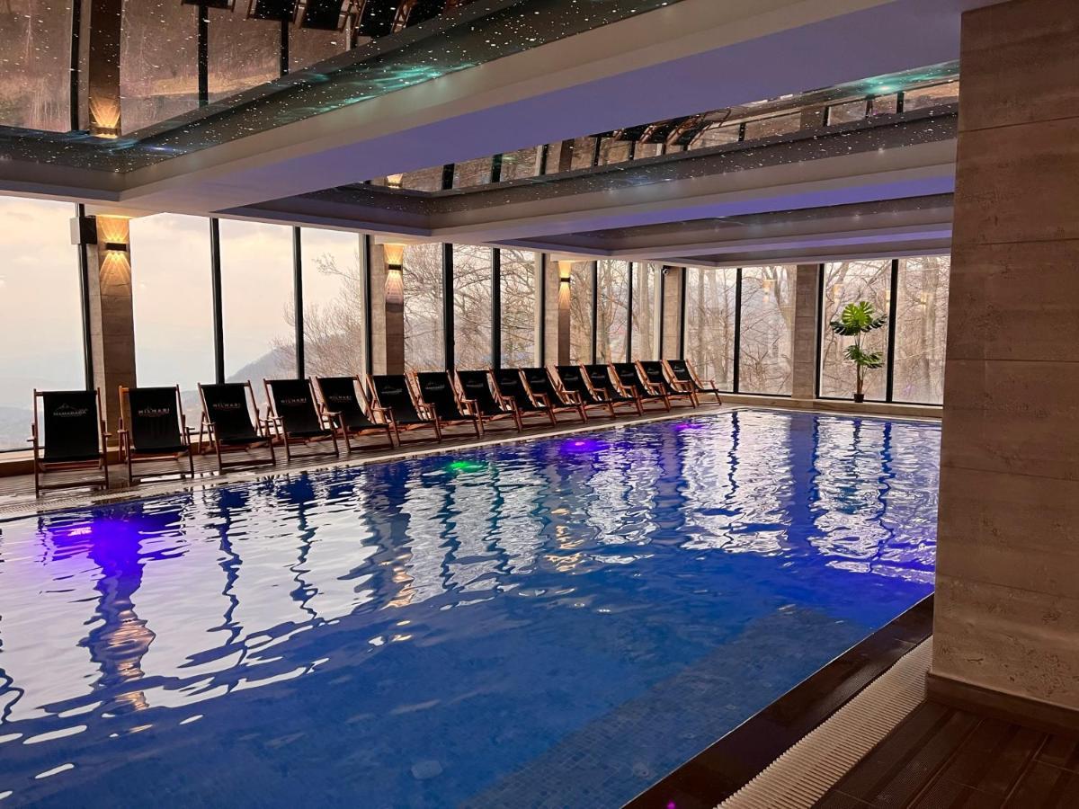 Milmari Boutique Apartment S4 Kopaonik Eksteriør billede