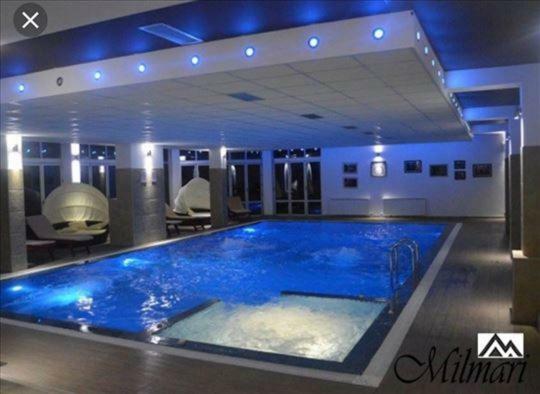 Milmari Boutique Apartment S4 Kopaonik Eksteriør billede