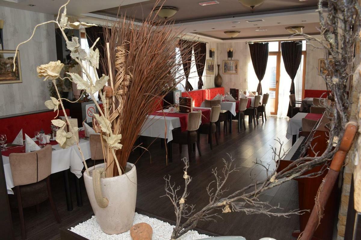 Milmari Boutique Apartment S4 Kopaonik Eksteriør billede