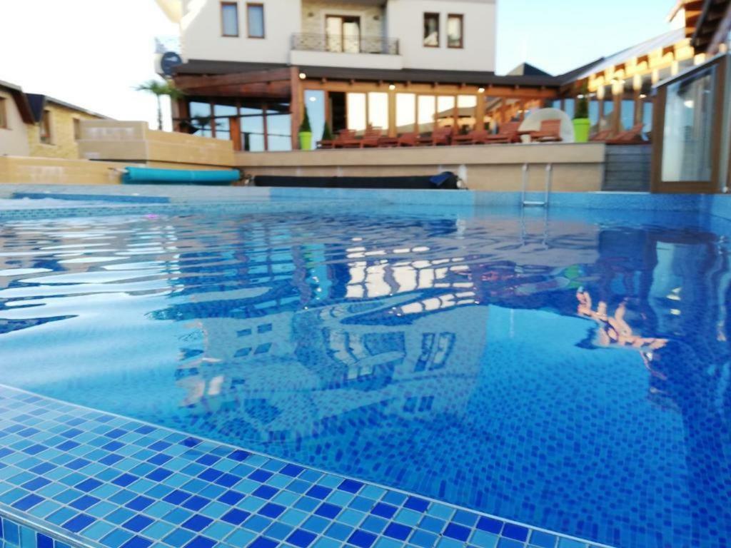 Milmari Boutique Apartment S4 Kopaonik Eksteriør billede