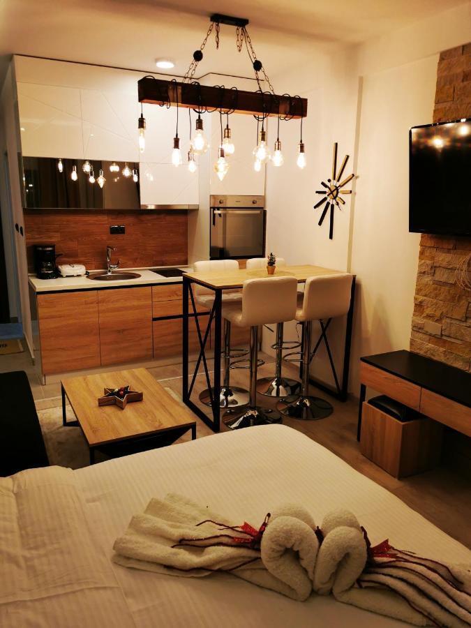 Milmari Boutique Apartment S4 Kopaonik Eksteriør billede