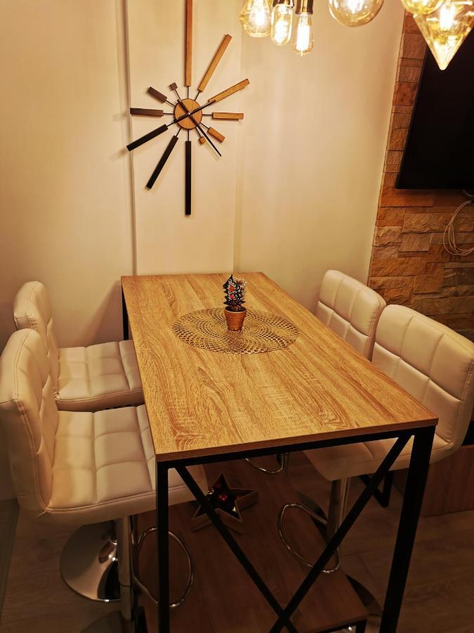 Milmari Boutique Apartment S4 Kopaonik Eksteriør billede