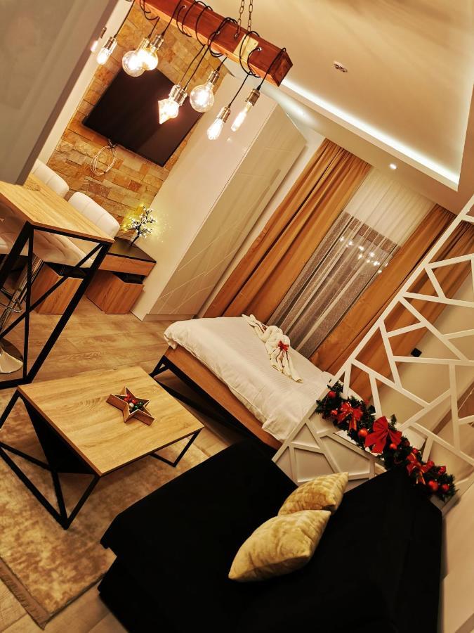 Milmari Boutique Apartment S4 Kopaonik Eksteriør billede