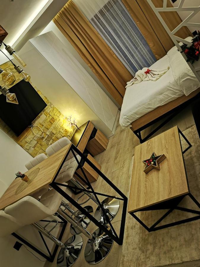 Milmari Boutique Apartment S4 Kopaonik Eksteriør billede