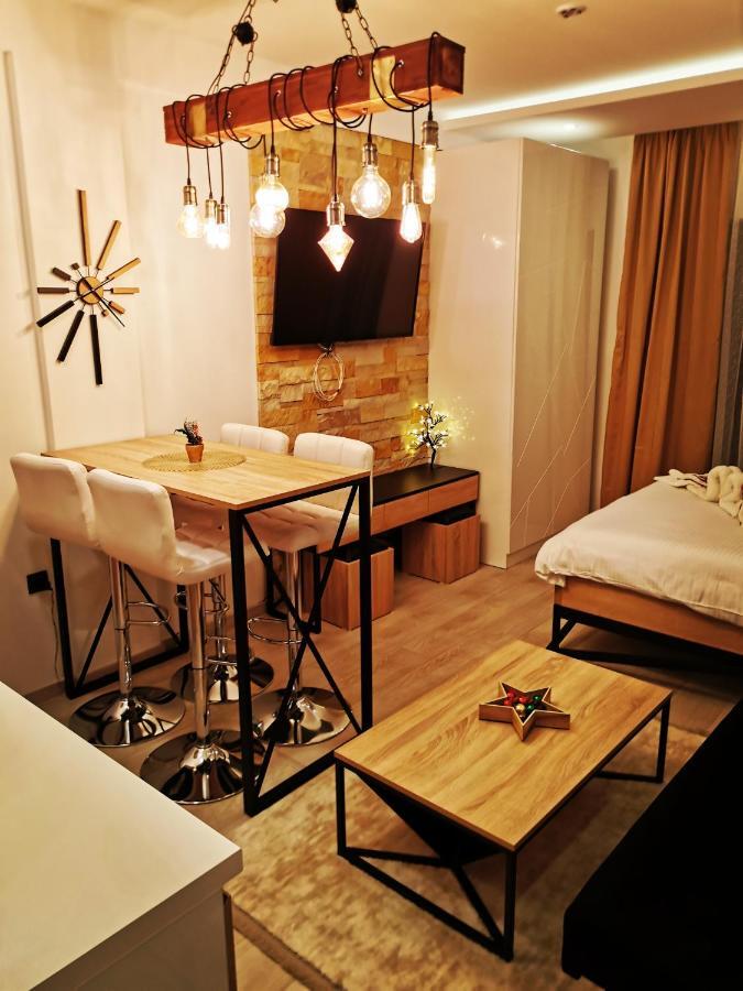 Milmari Boutique Apartment S4 Kopaonik Eksteriør billede