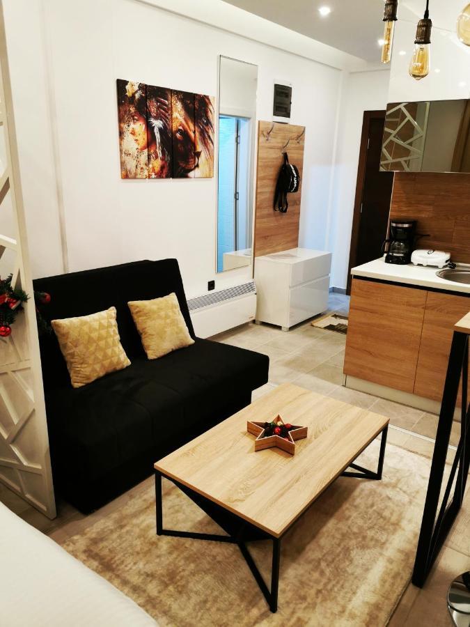 Milmari Boutique Apartment S4 Kopaonik Eksteriør billede