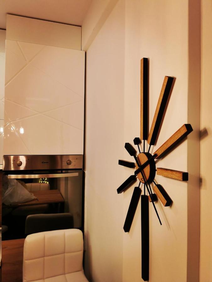 Milmari Boutique Apartment S4 Kopaonik Eksteriør billede