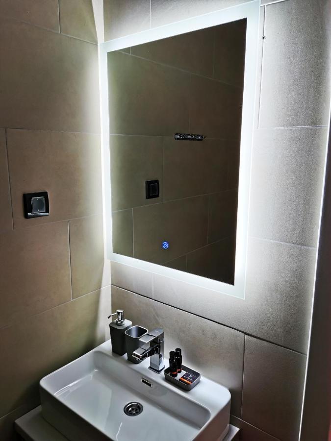 Milmari Boutique Apartment S4 Kopaonik Eksteriør billede