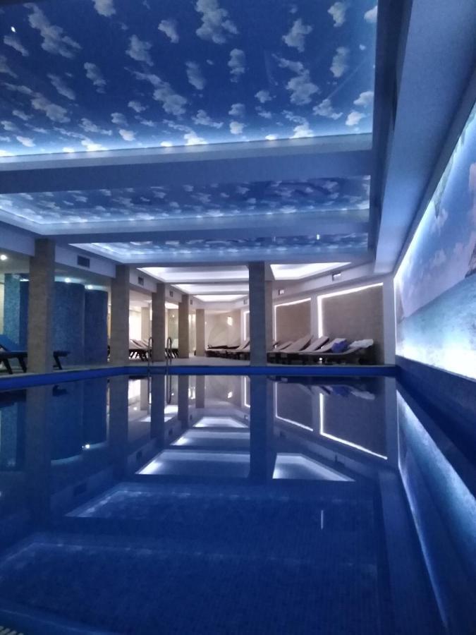 Milmari Boutique Apartment S4 Kopaonik Eksteriør billede